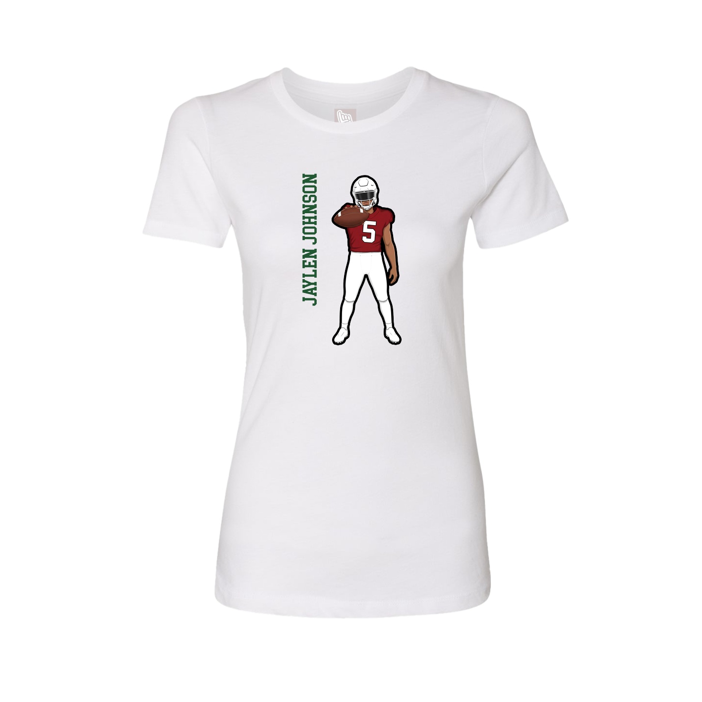 Womens Tee