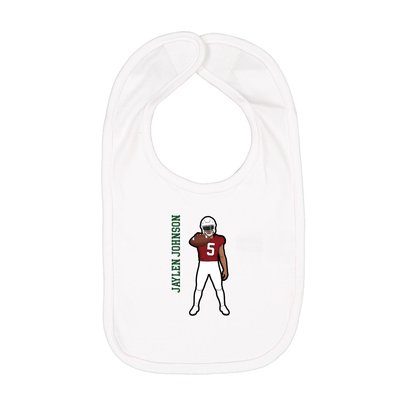 Infant Bib