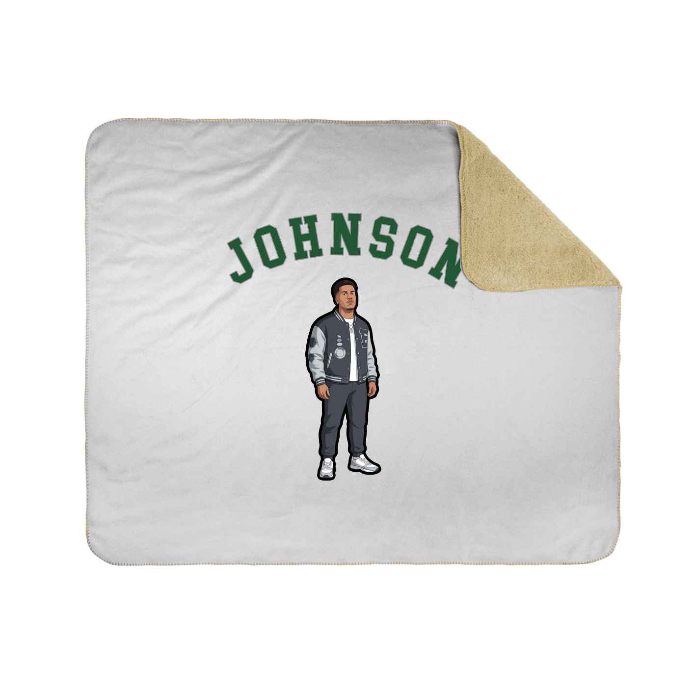 Throw Blanket