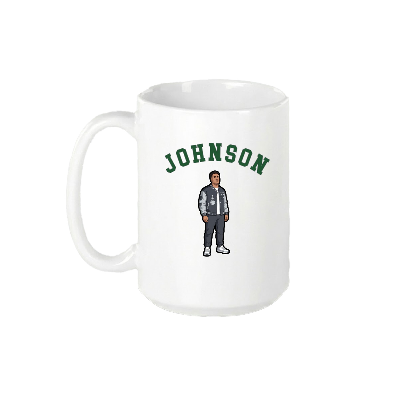 15oz Coffee Mug