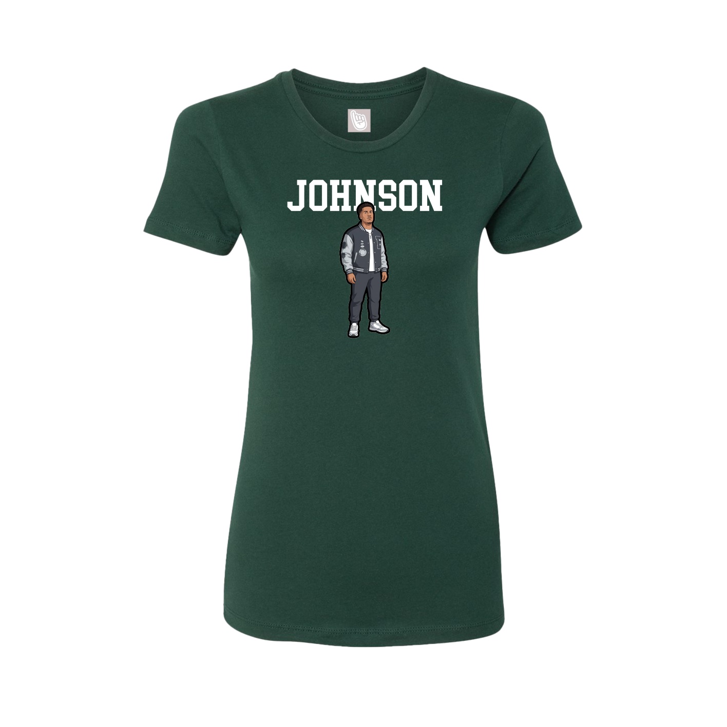Womens Tee