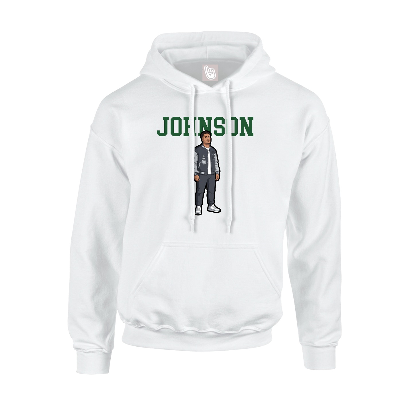 Youth Hoodie