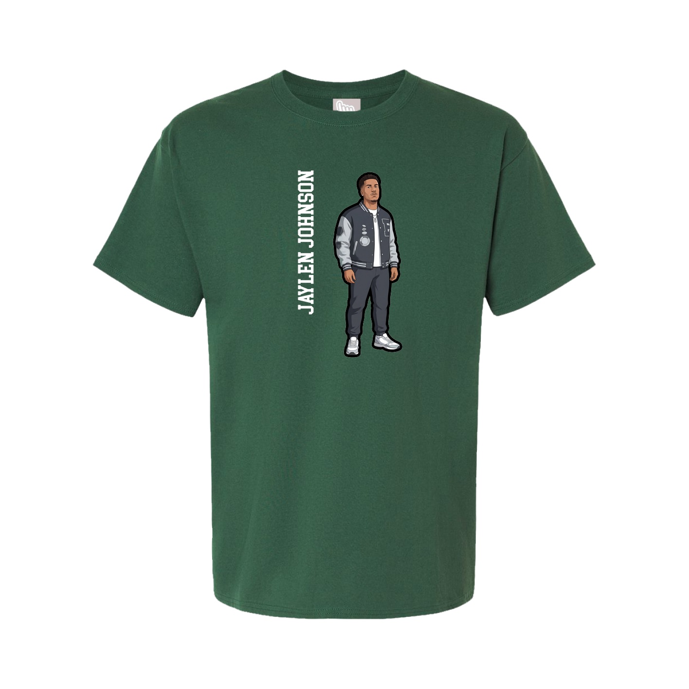 NIL Club Tee