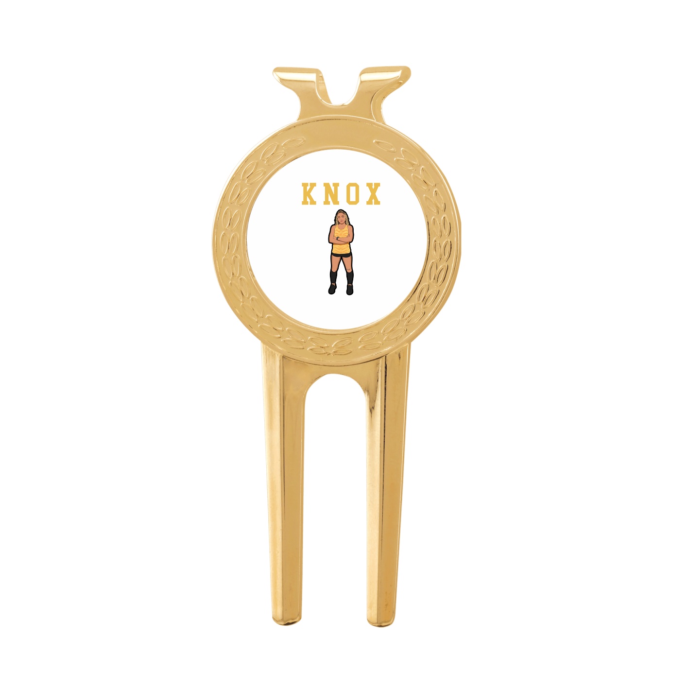 Divot Tool with Ball Marker — Shirsey in Classic