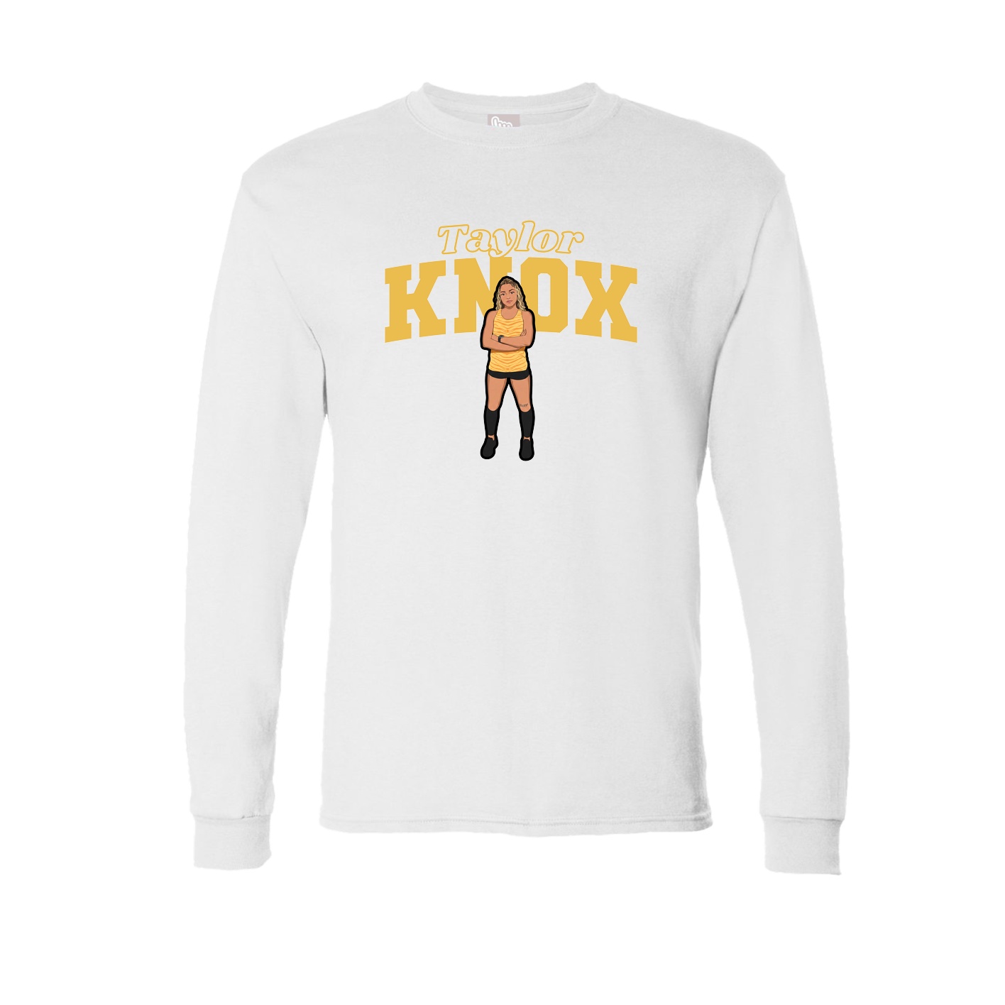 Long Sleeve Tee