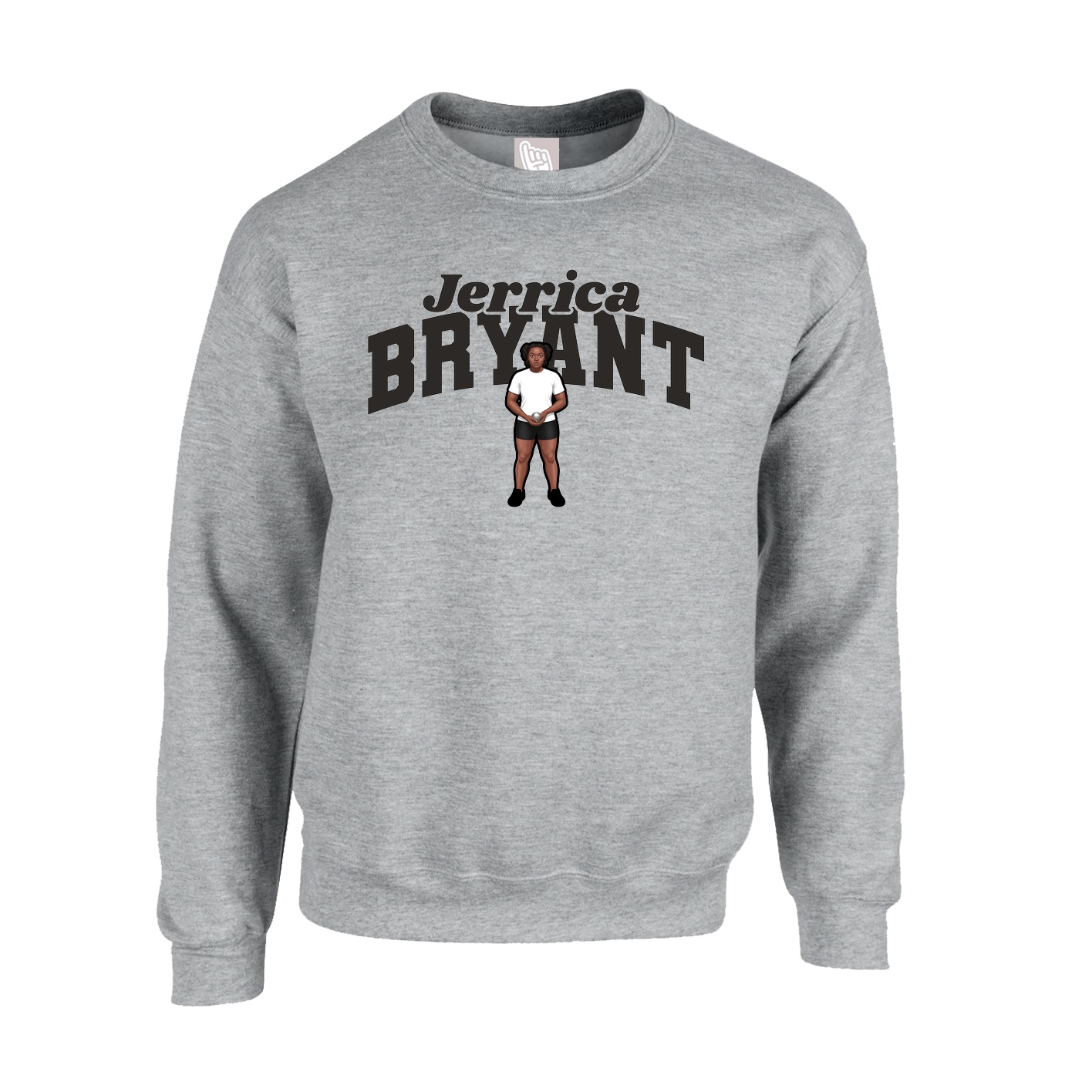 Fleece Crew