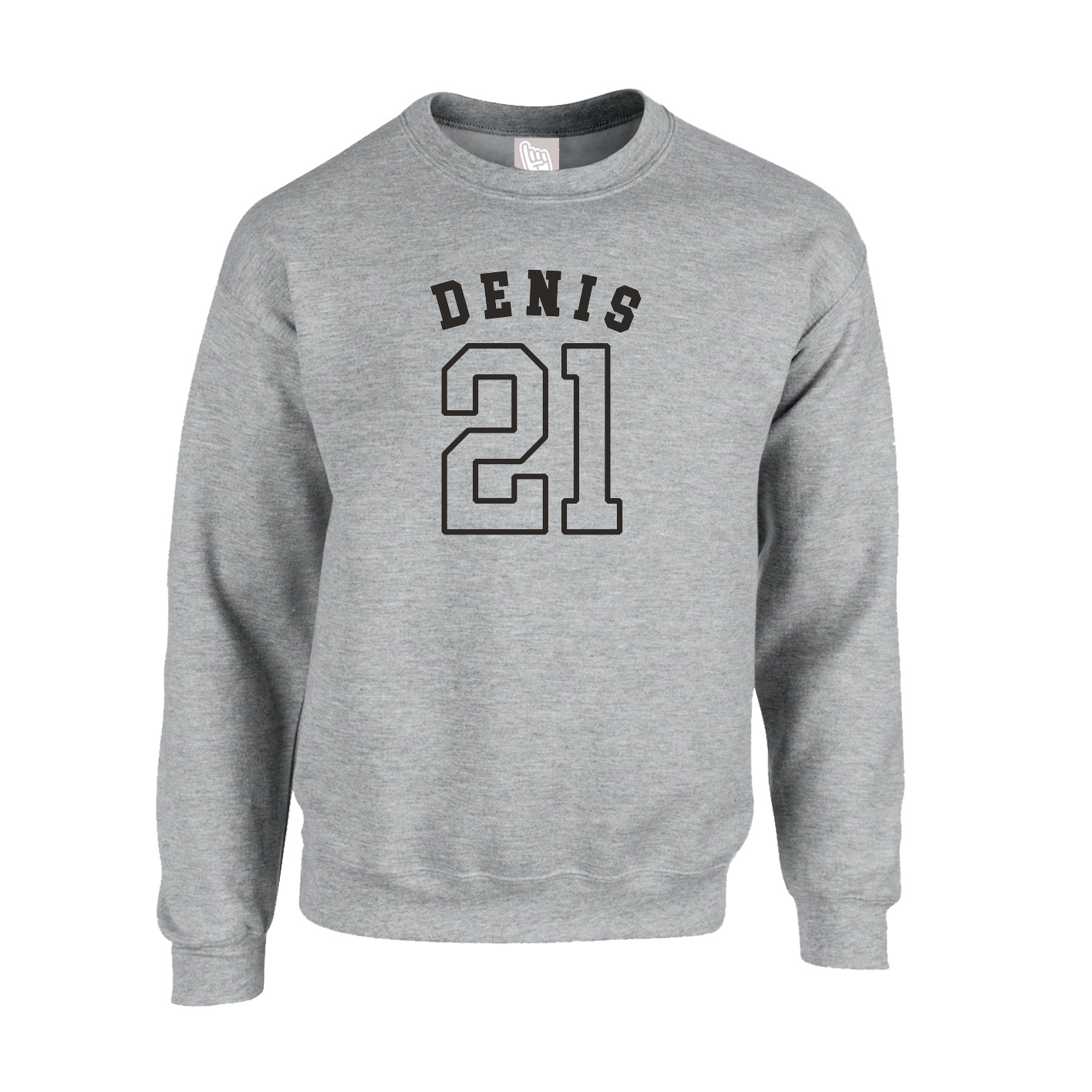 Fleece Crew