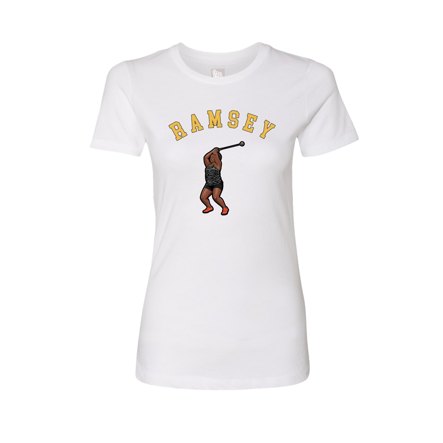 Womens Tee