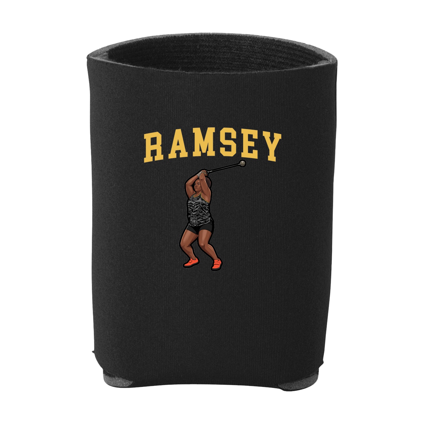 Can Holder — Shirsey in Black