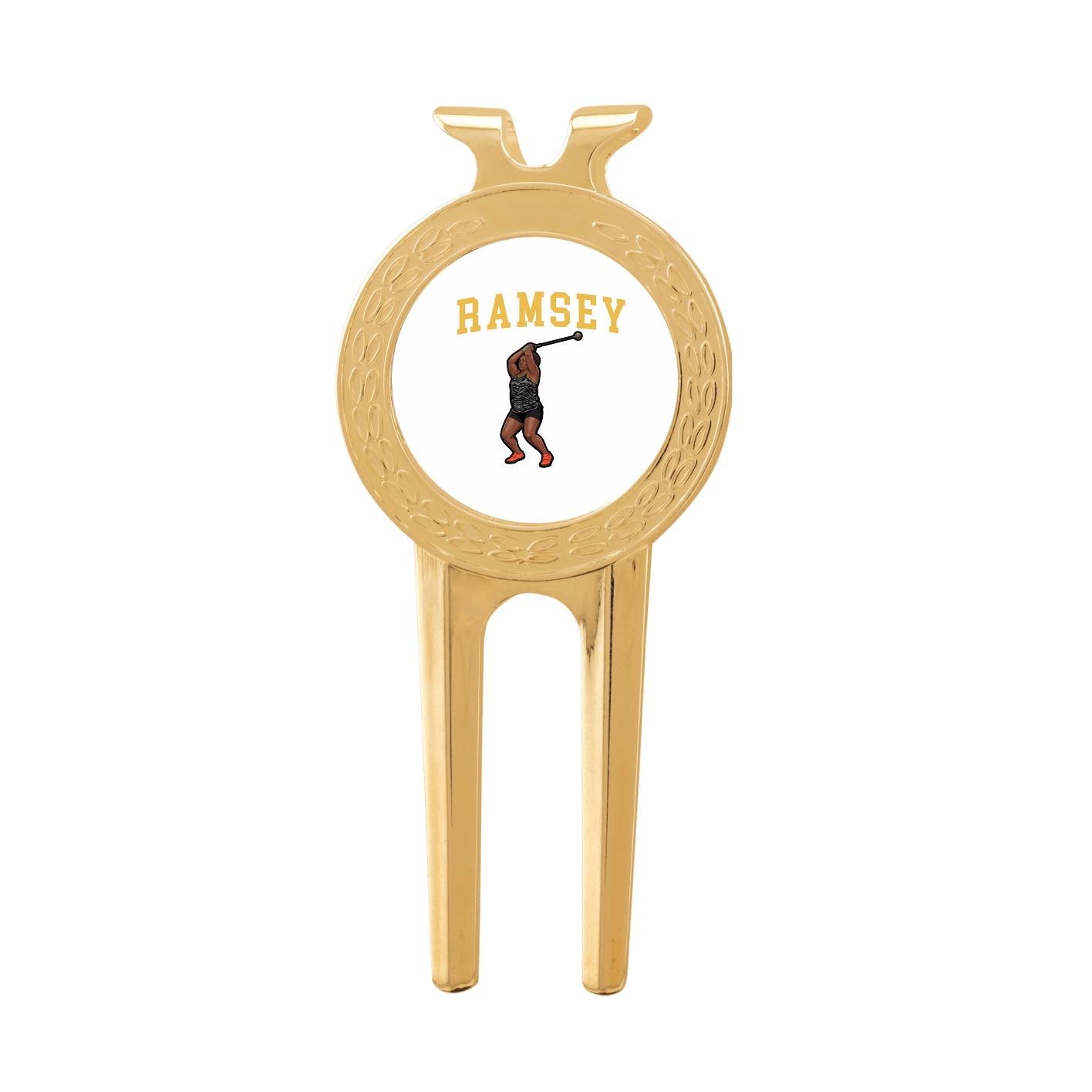 Divot Tool with Ball Marker — Shirsey in Classic