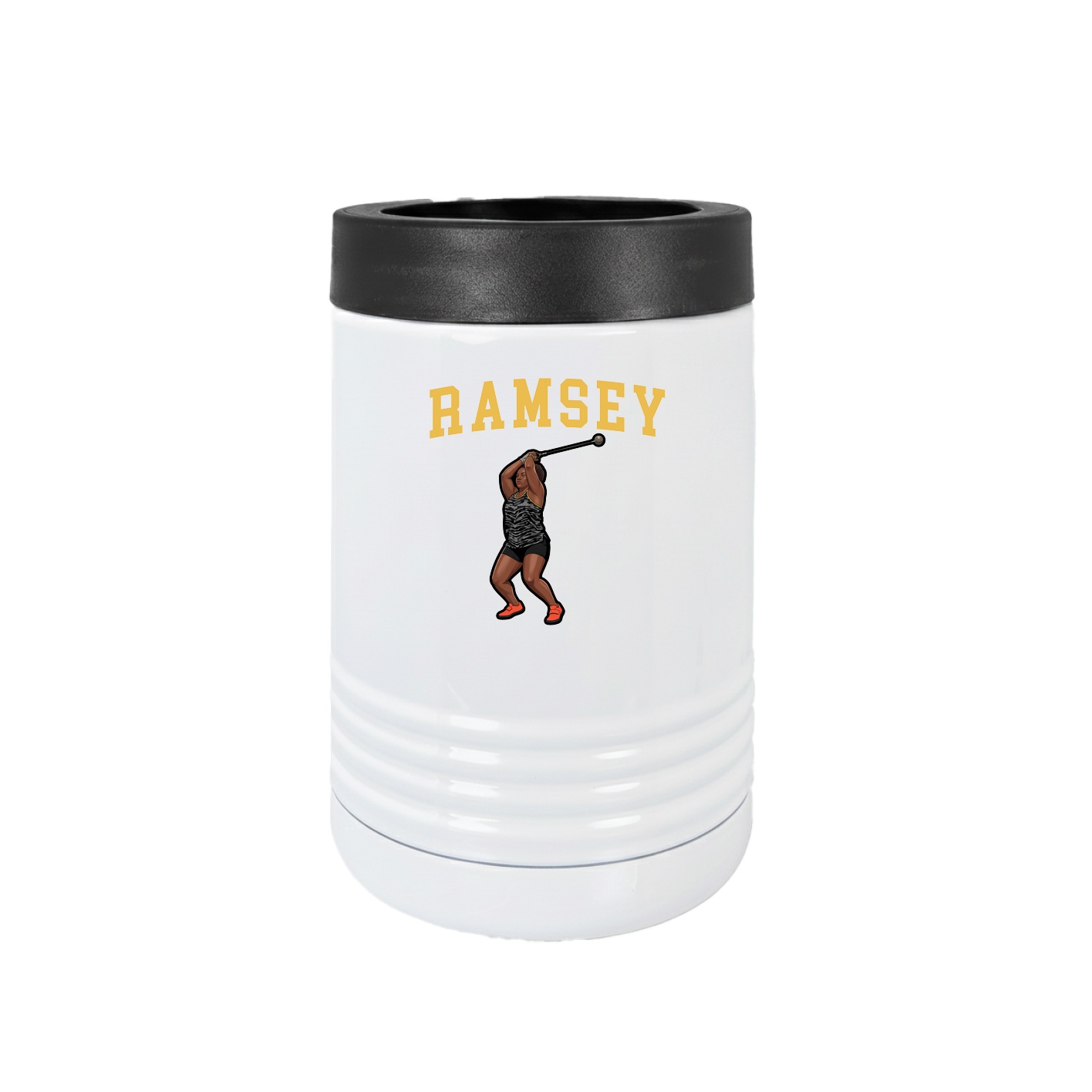 Beverage Holder — Shirsey in White