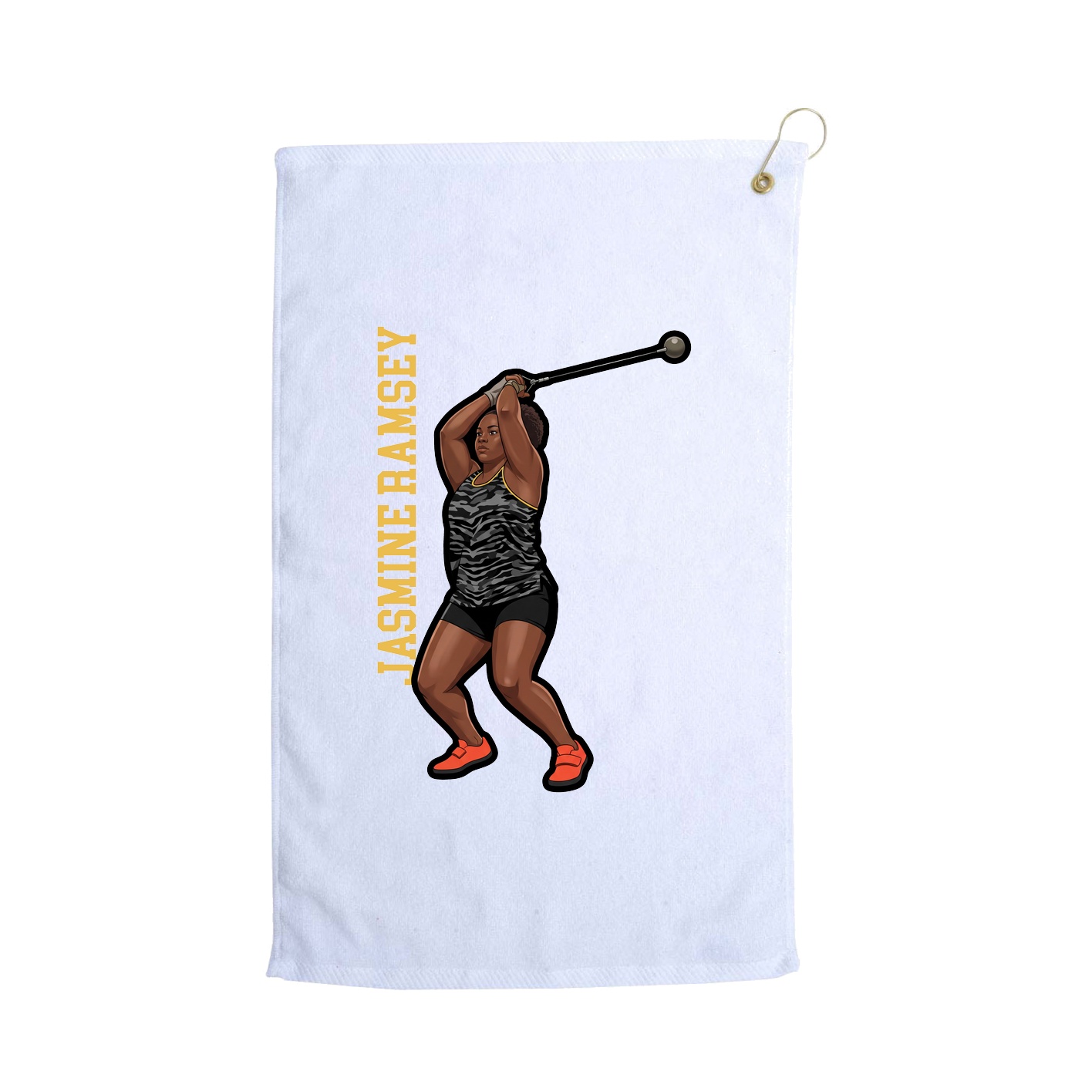 Golf Towel