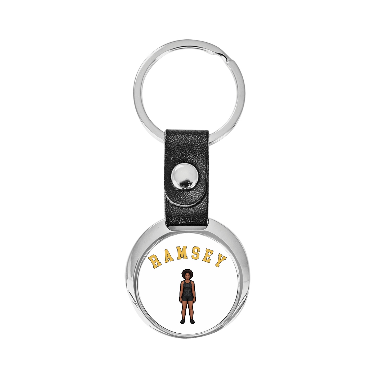 Key Chain