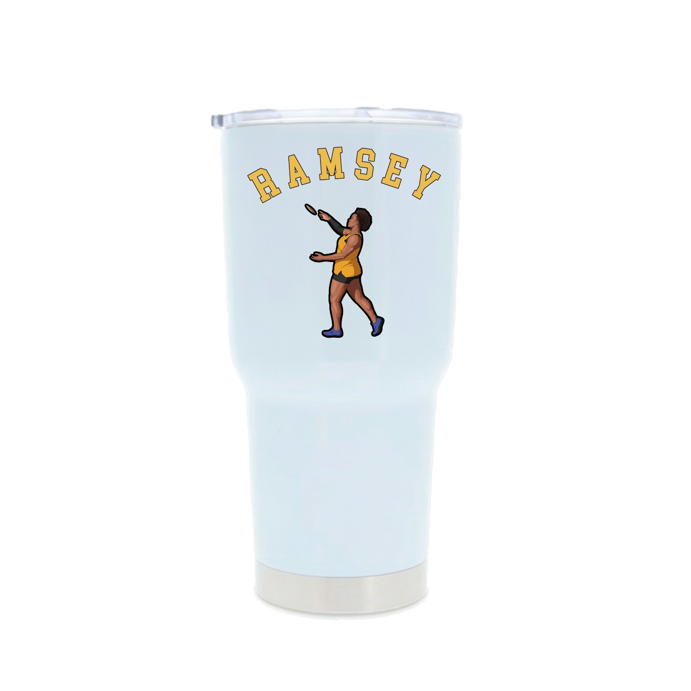30oz Stainless Steel Tumbler