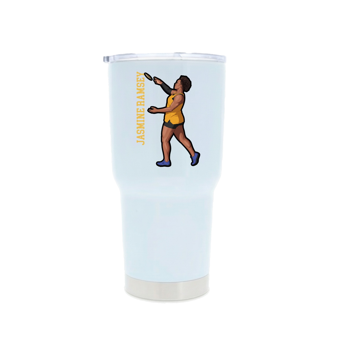30oz Stainless Steel Tumbler