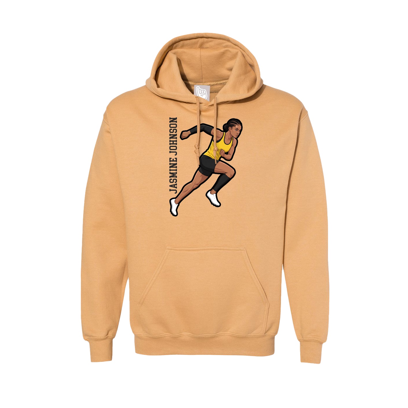 NIL Club Hoodie