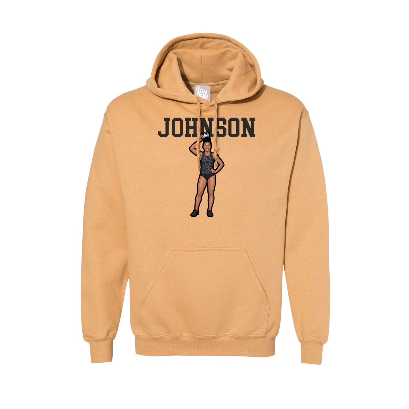 NIL Club Hoodie