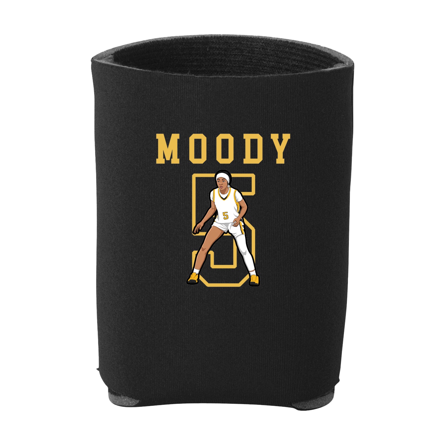 Can Holder — Shirsey in Black