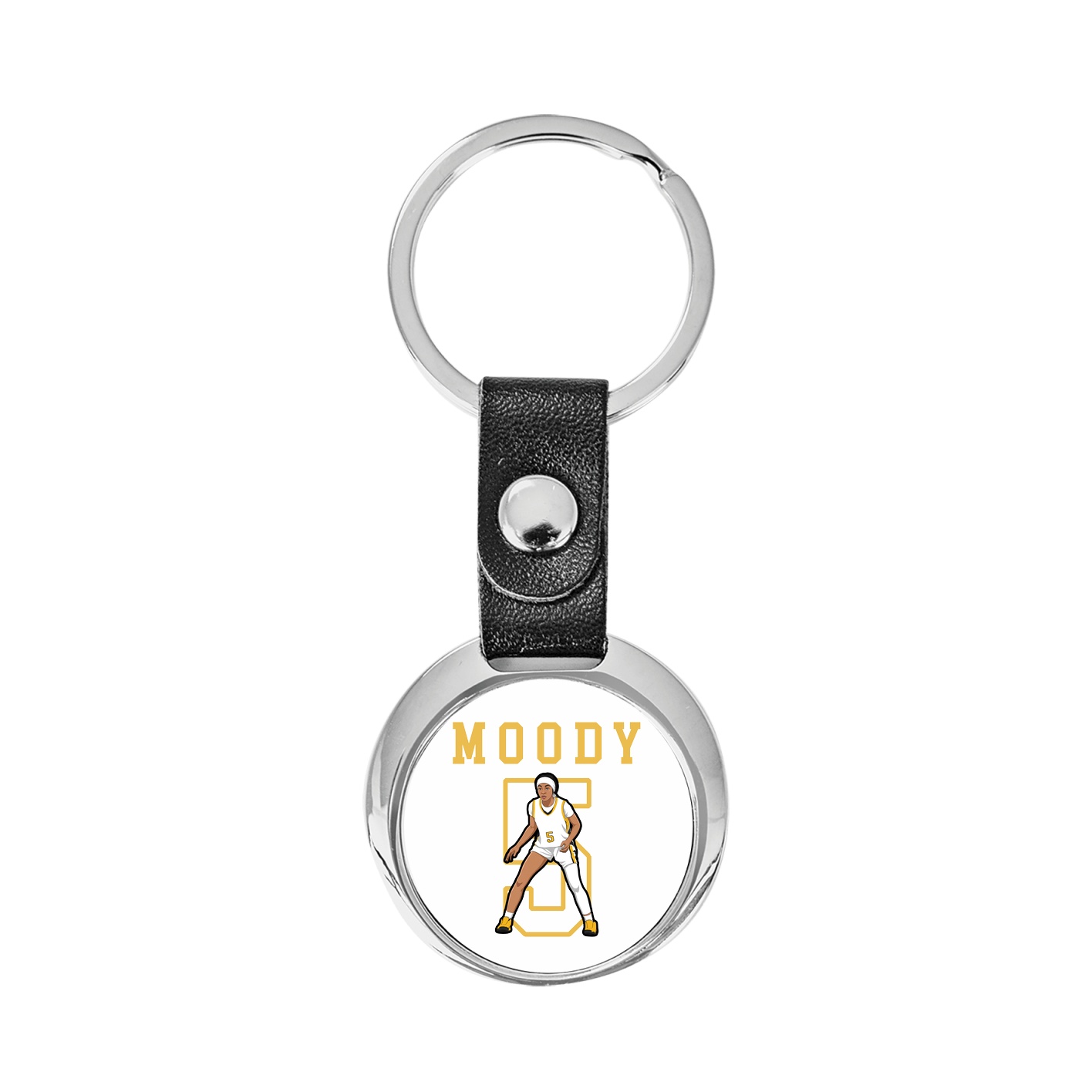 Key Chain — Shirsey in Classic