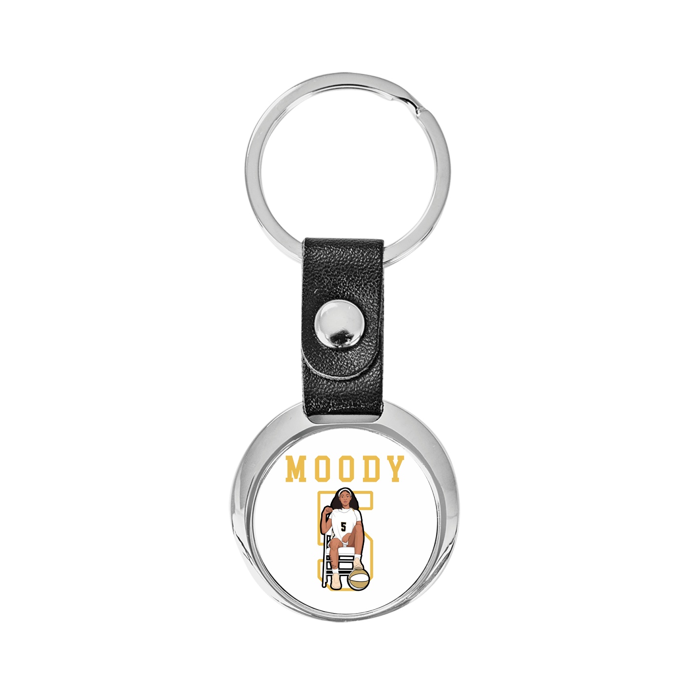 Key Chain — Shirsey in Classic