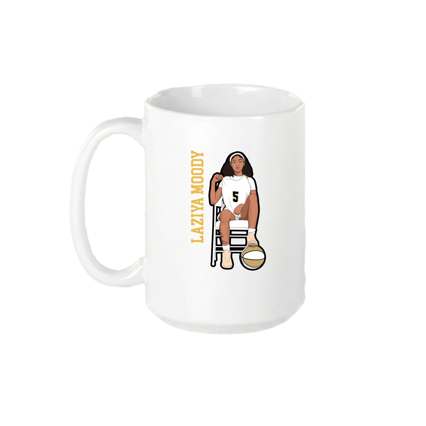 15oz Coffee Mug