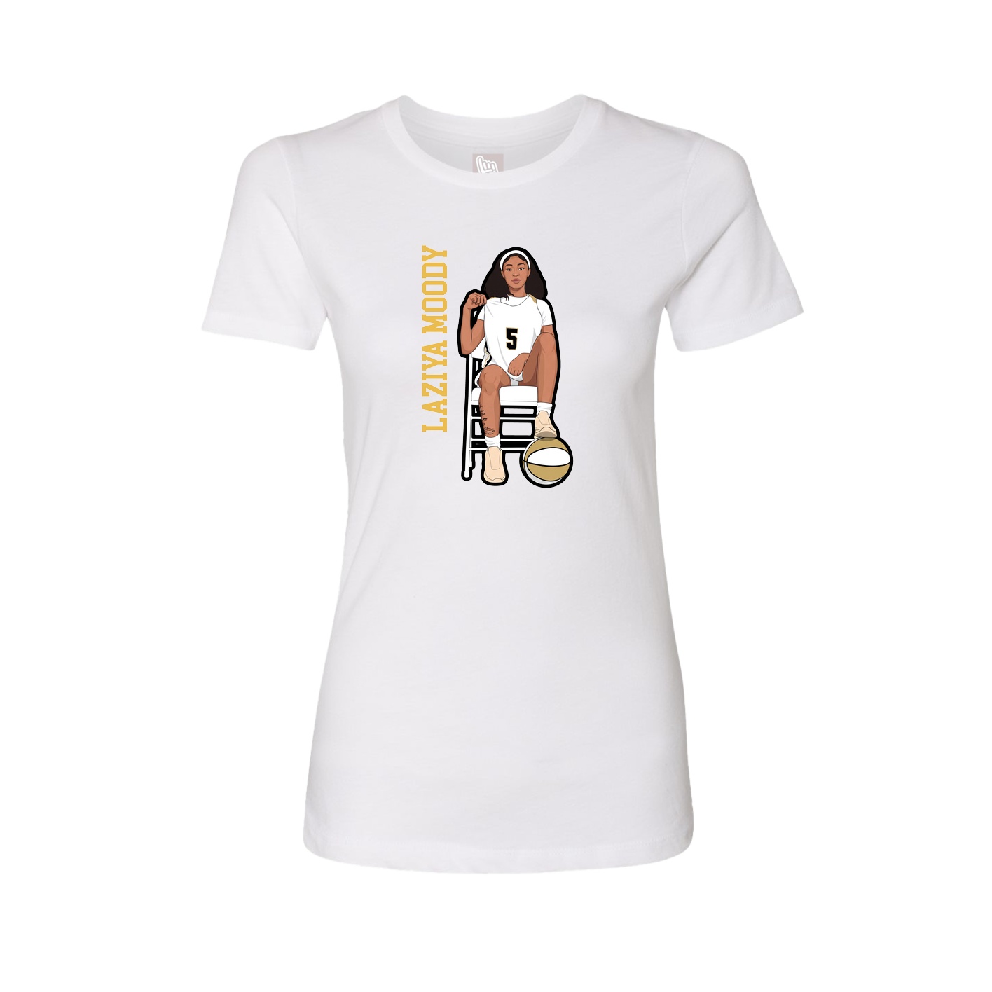 Womens Tee