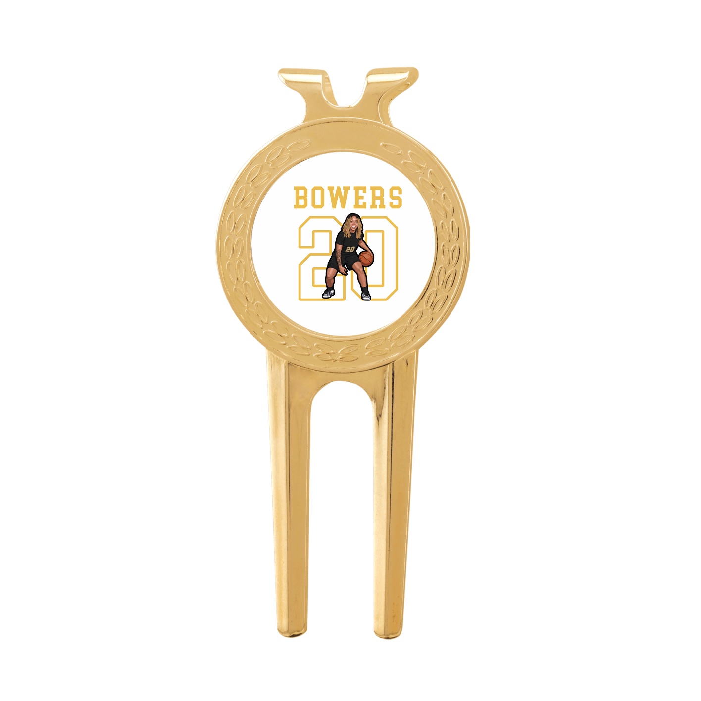 Divot Tool with Ball Marker — Shirsey in Classic