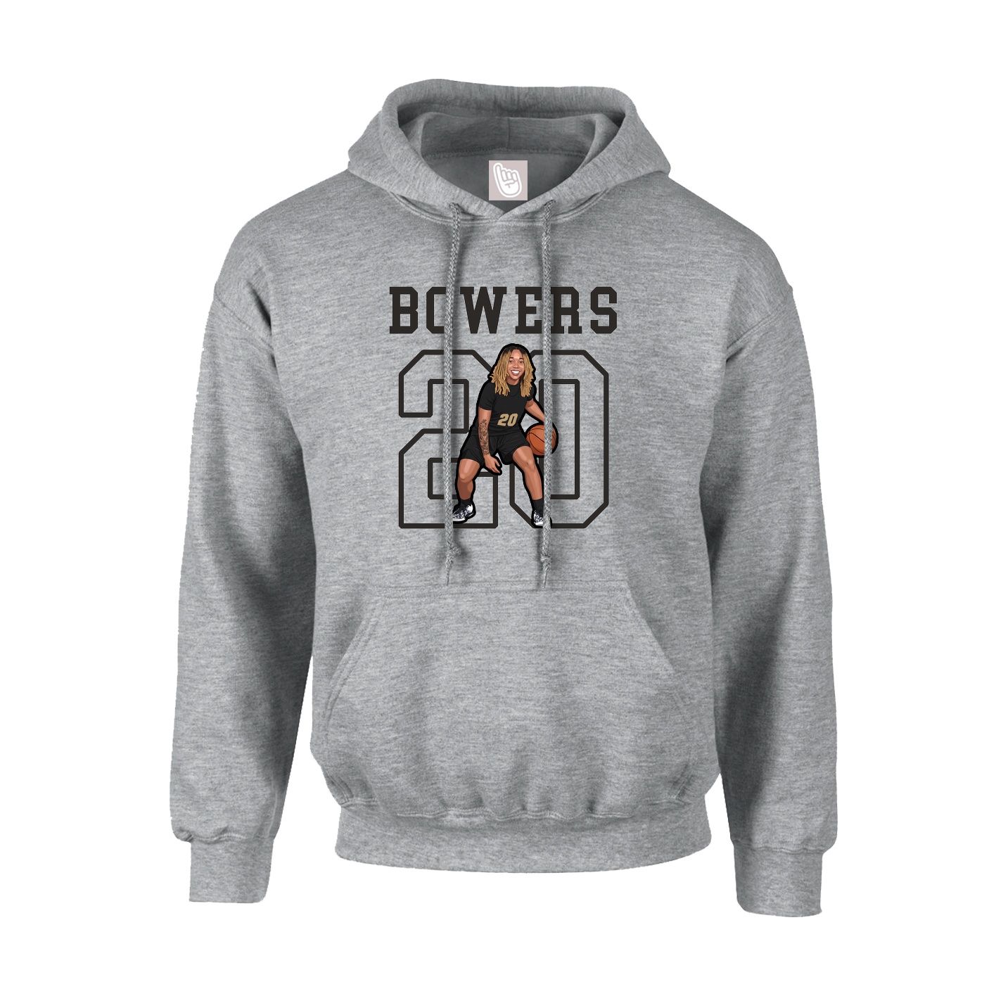 Hoodie