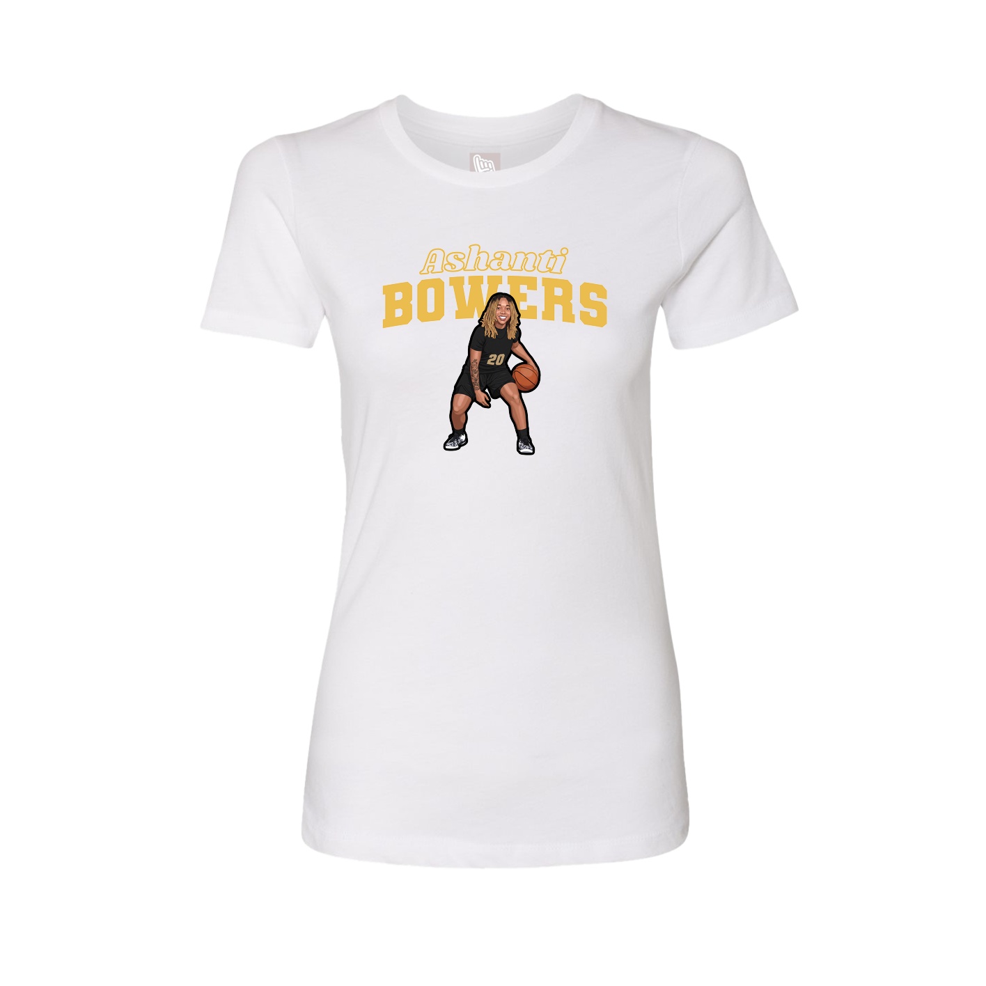 Fitted Women's Tee
