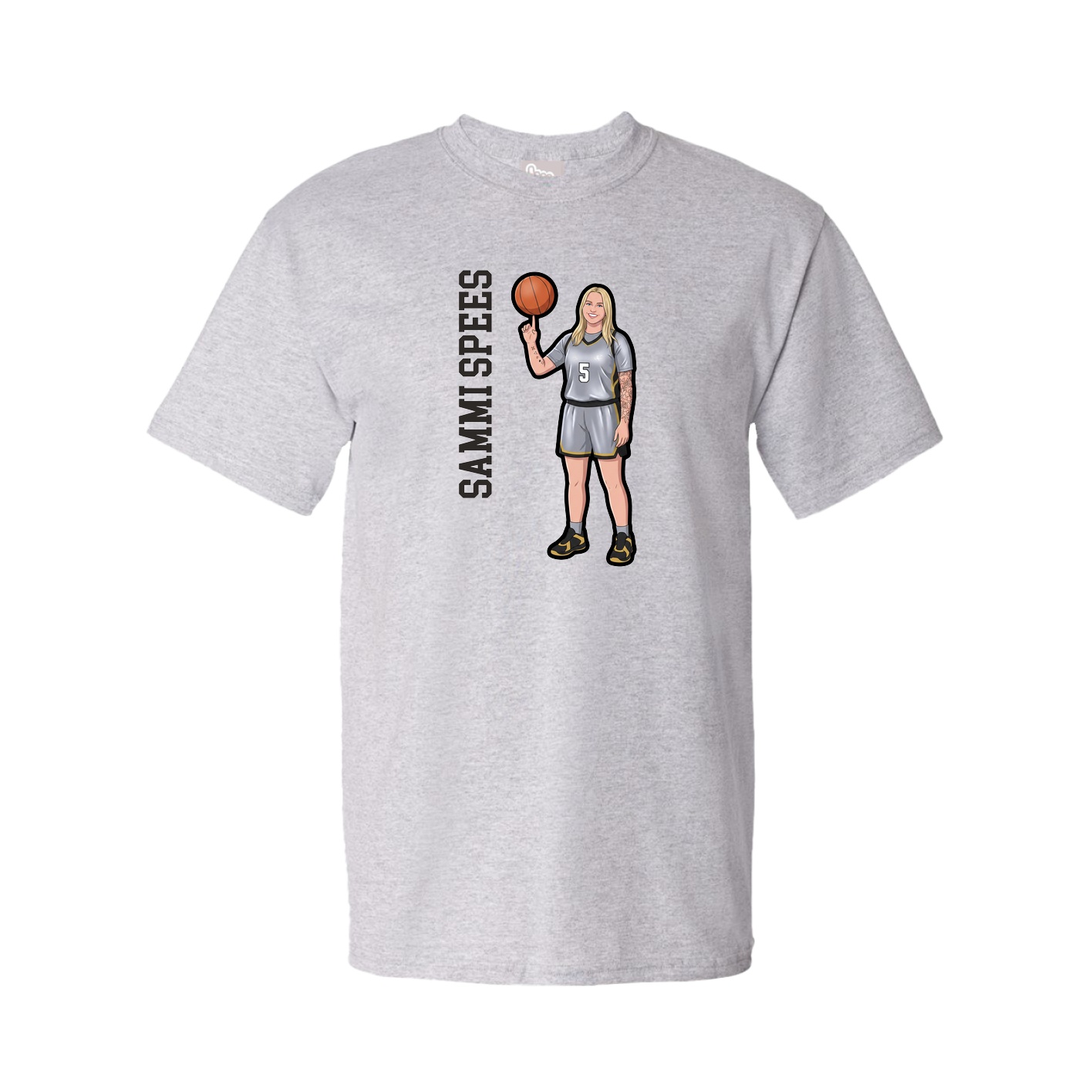 Tee