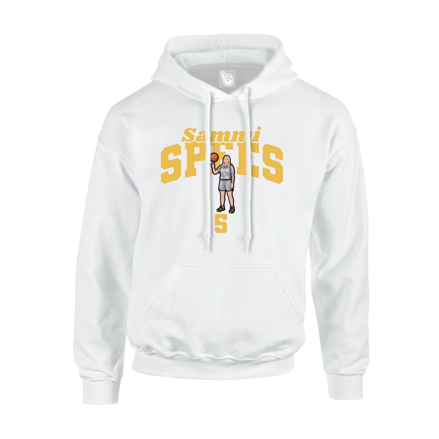 Youth Hoodie