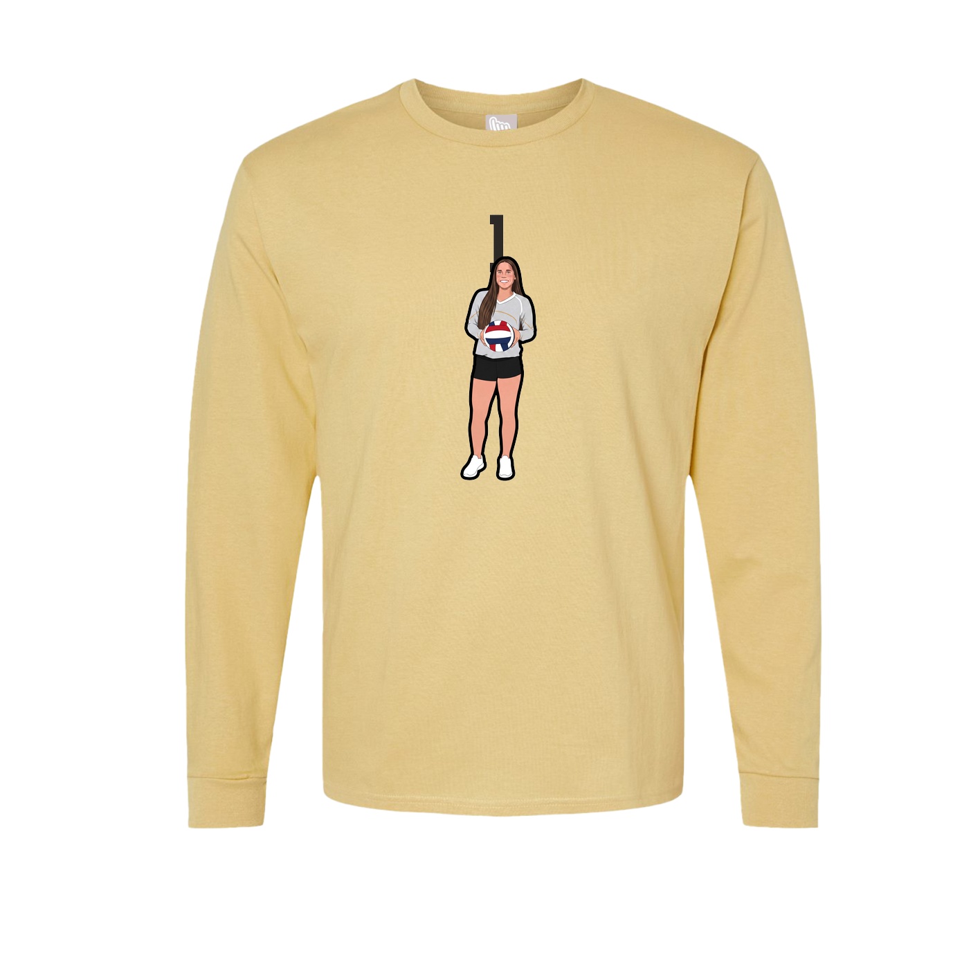 Long Sleeve Tee