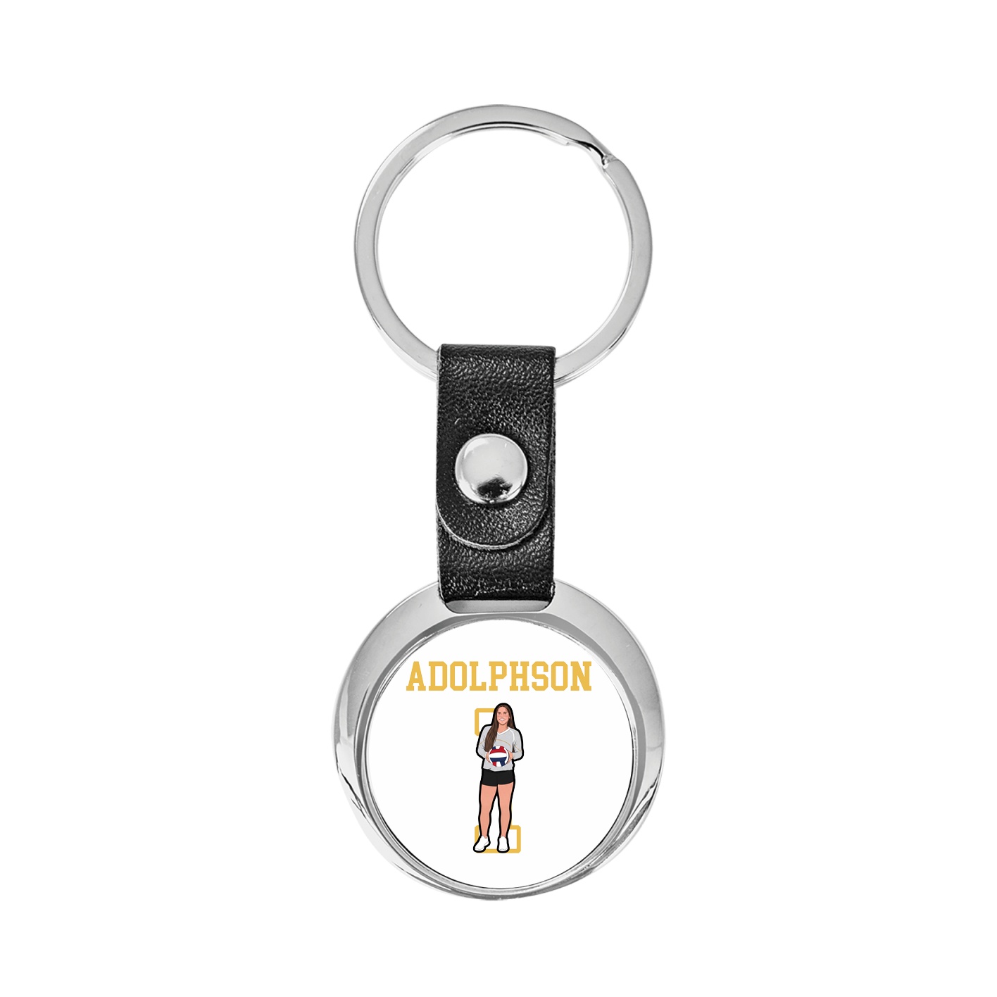 Key Chain — Shirsey in Classic
