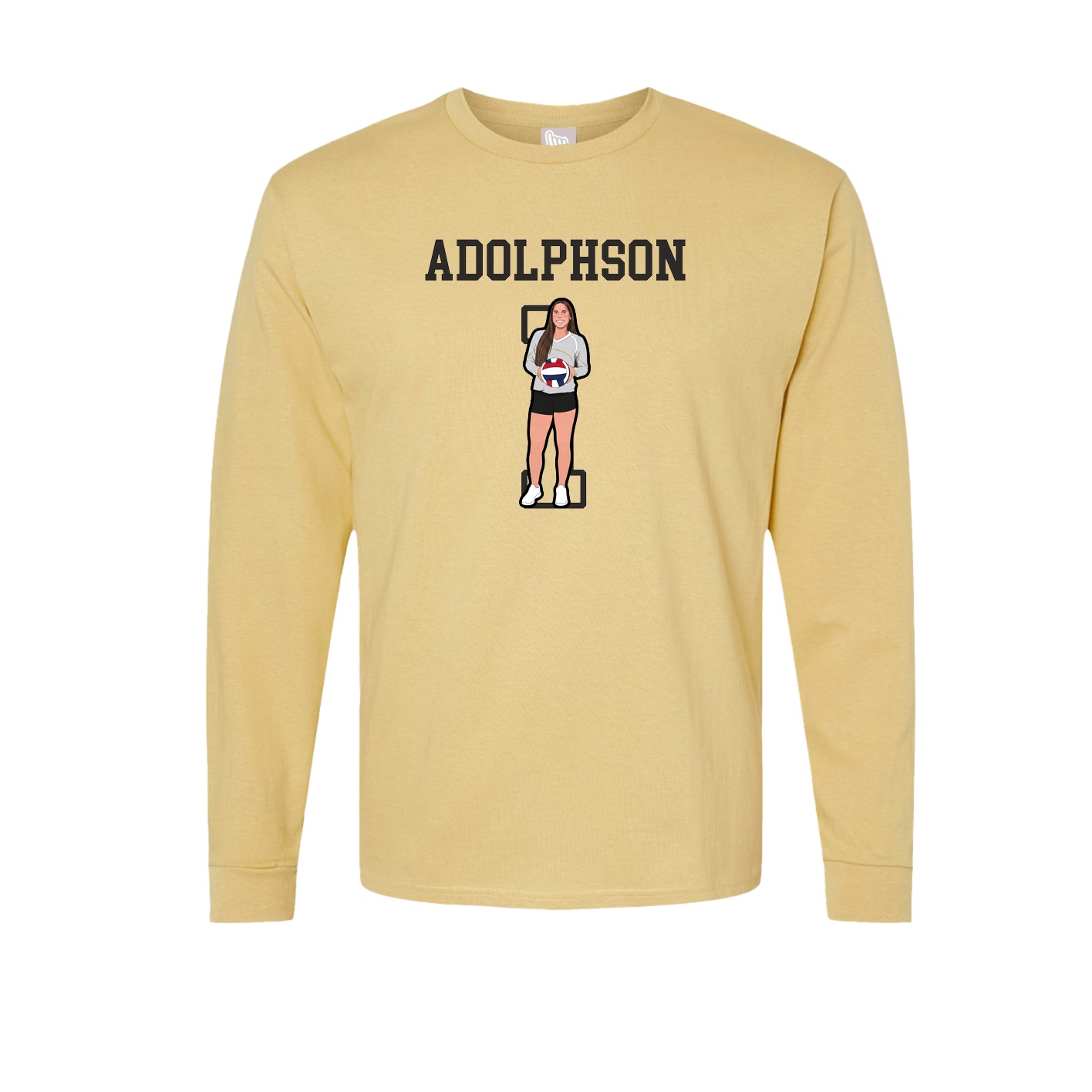 Long Sleeve Tee