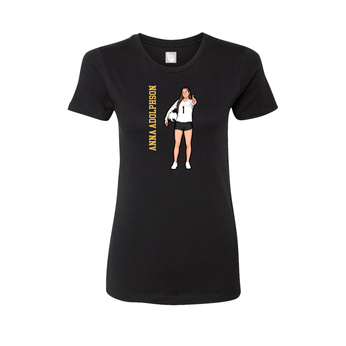 Womens Tee