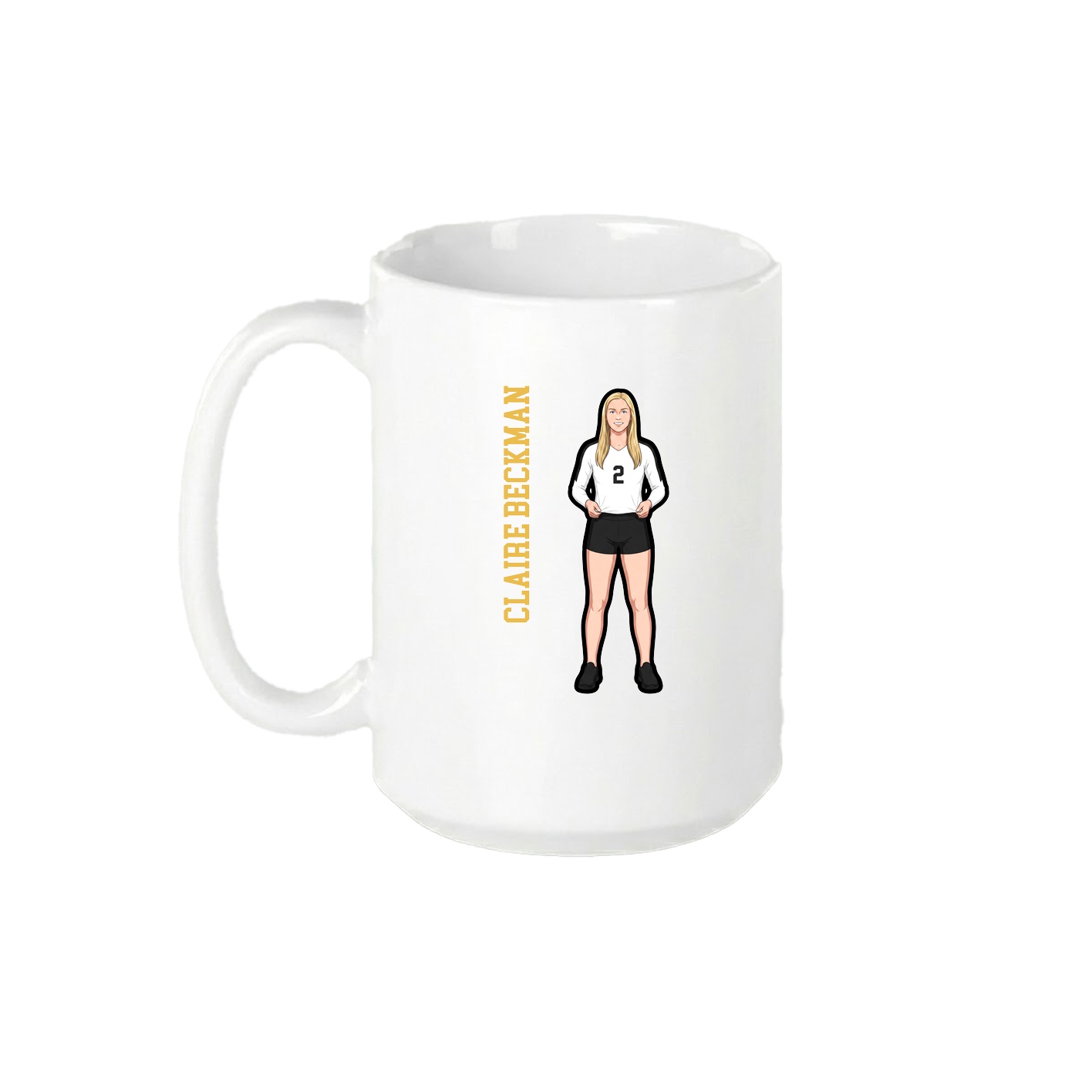 15oz Coffee Mug