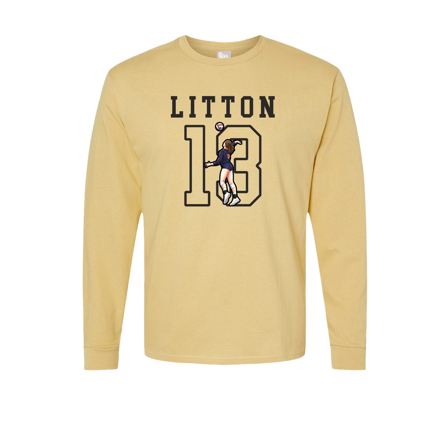 Long Sleeve Tee