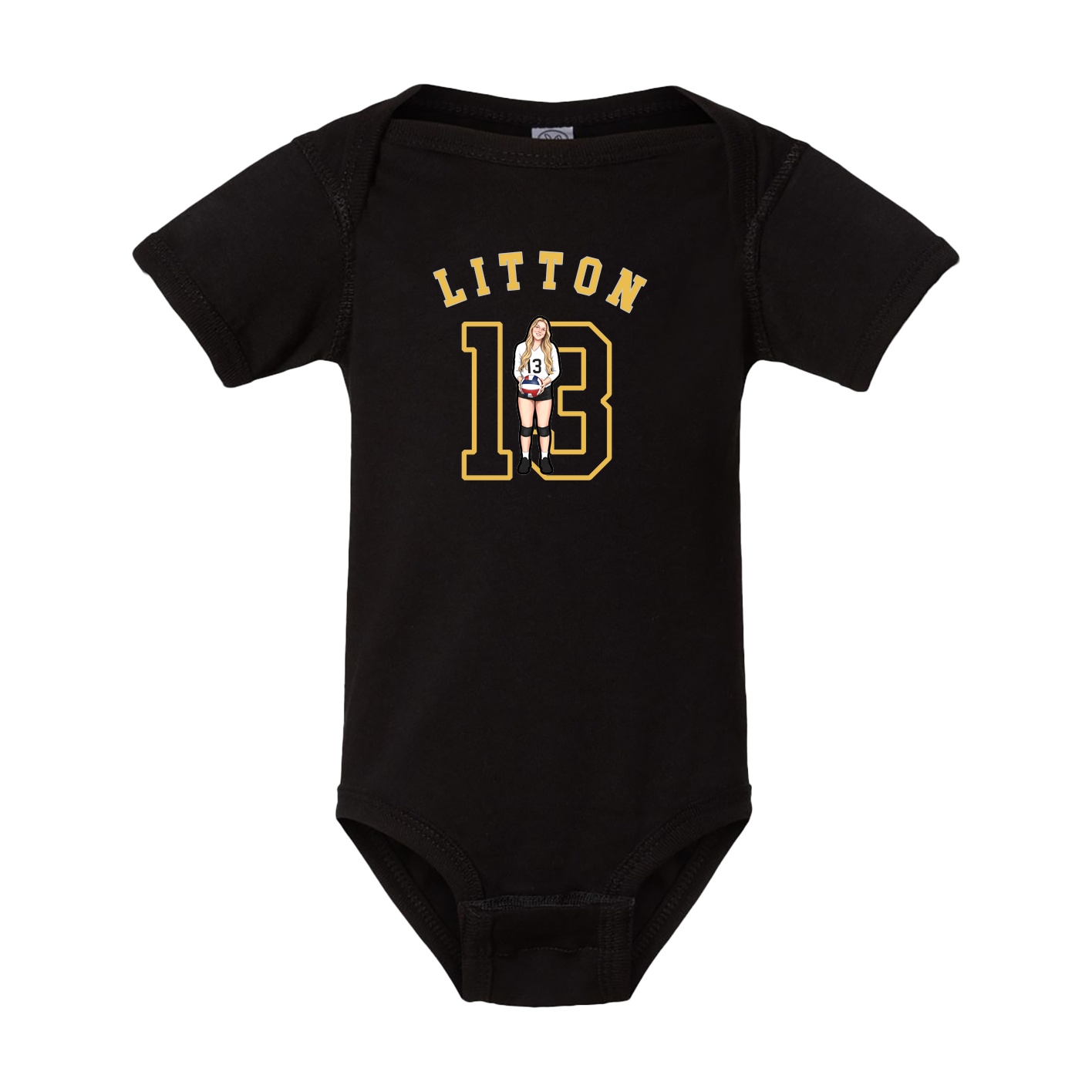 Baby Onesie
