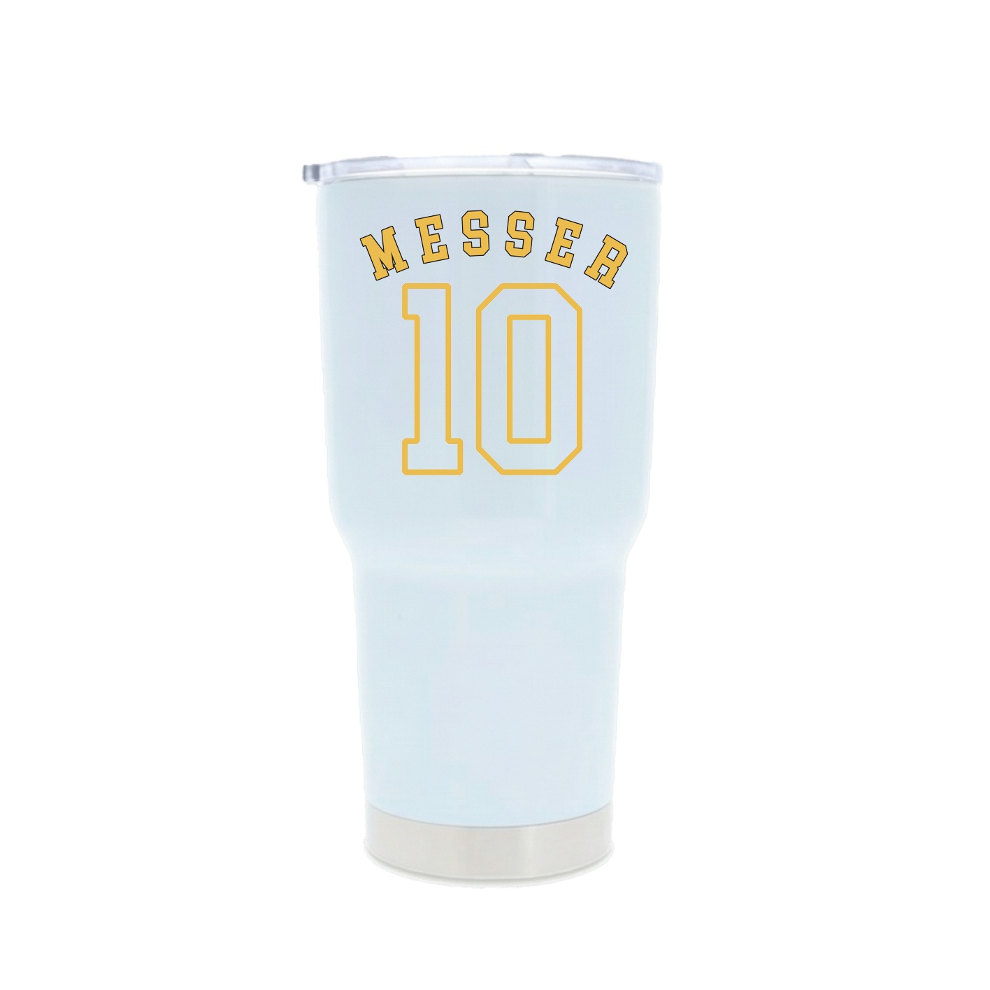 30oz Stainless Steel Tumbler