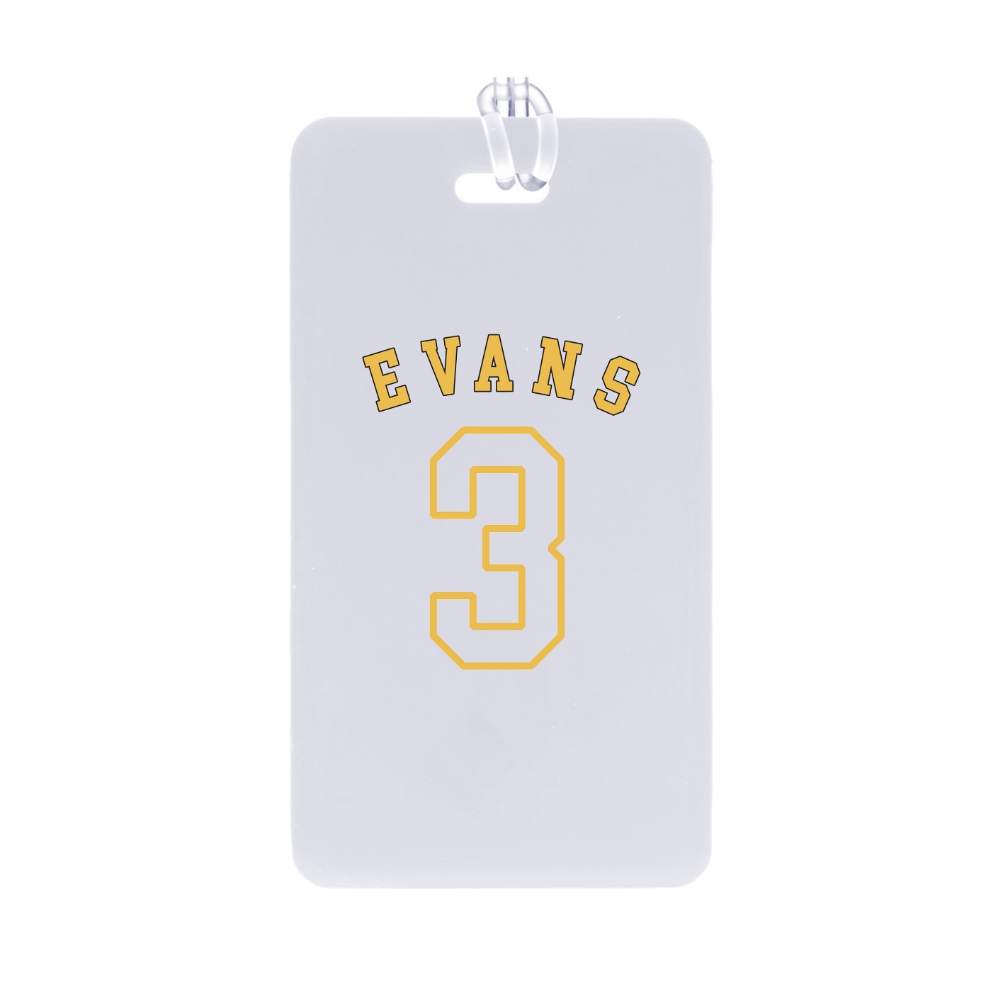 Bag Tag