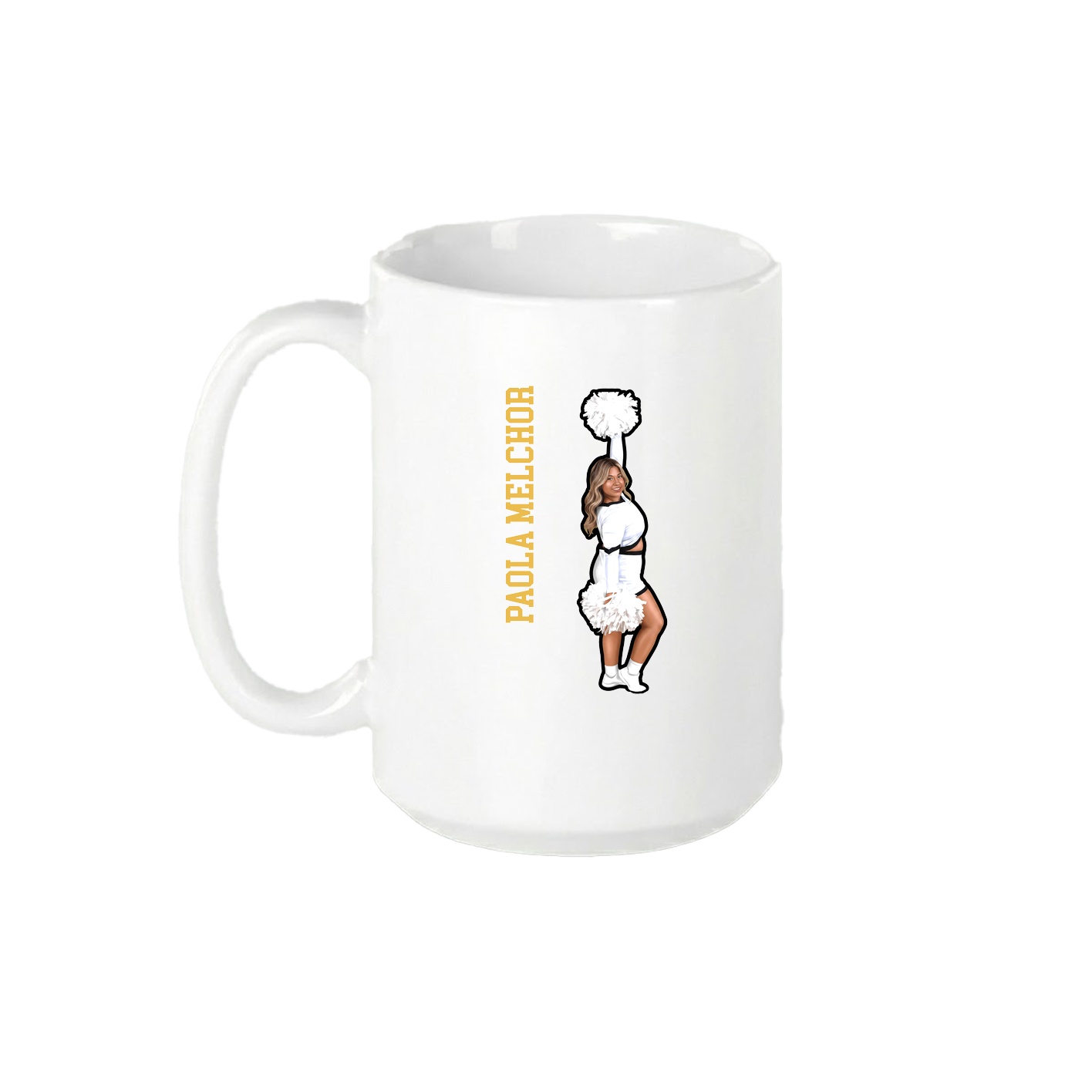 15oz Coffee Mug
