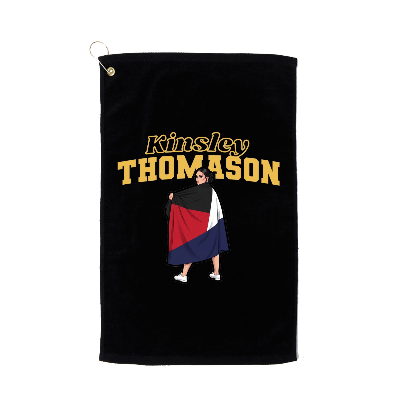 Golf Towel
