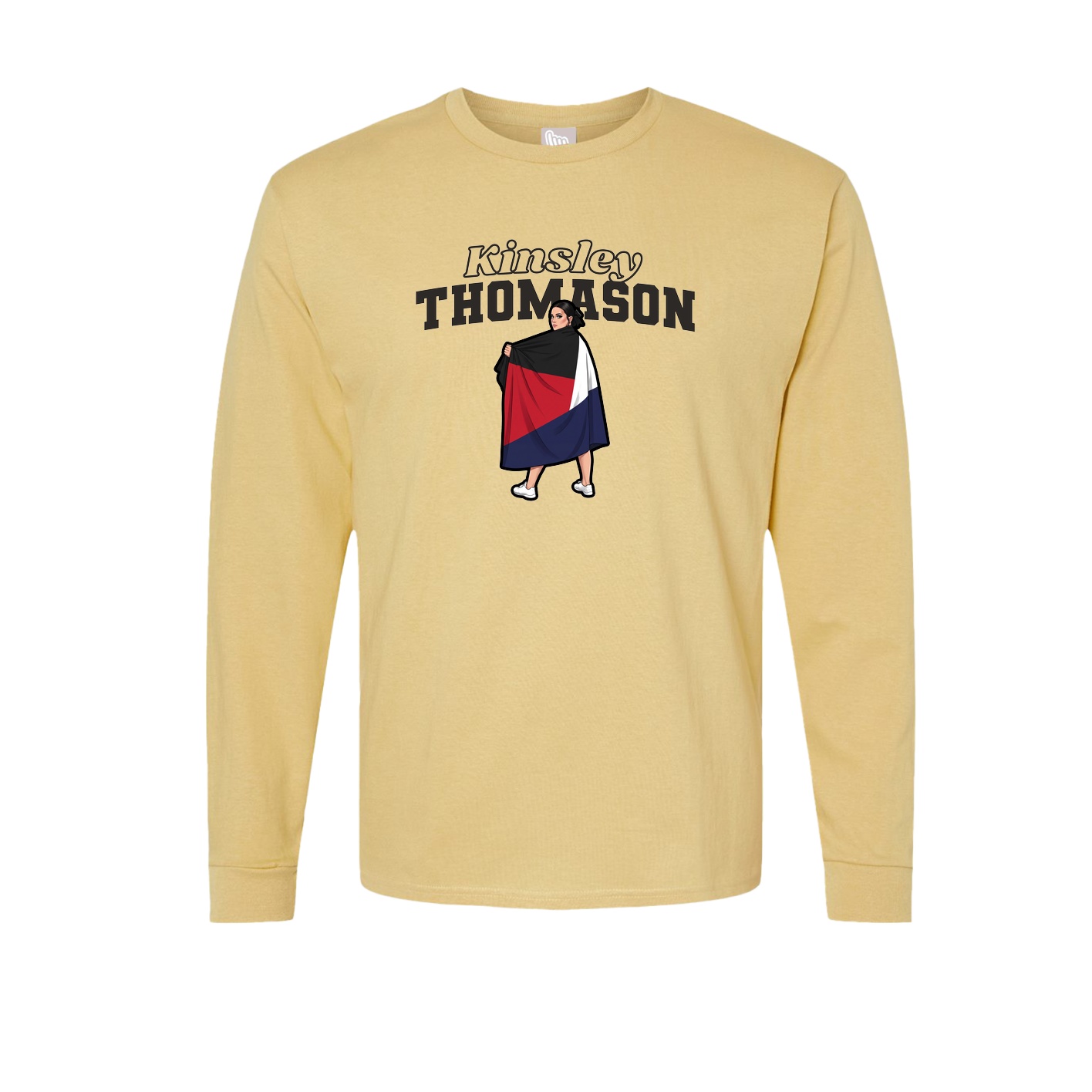 Long Sleeve Tee