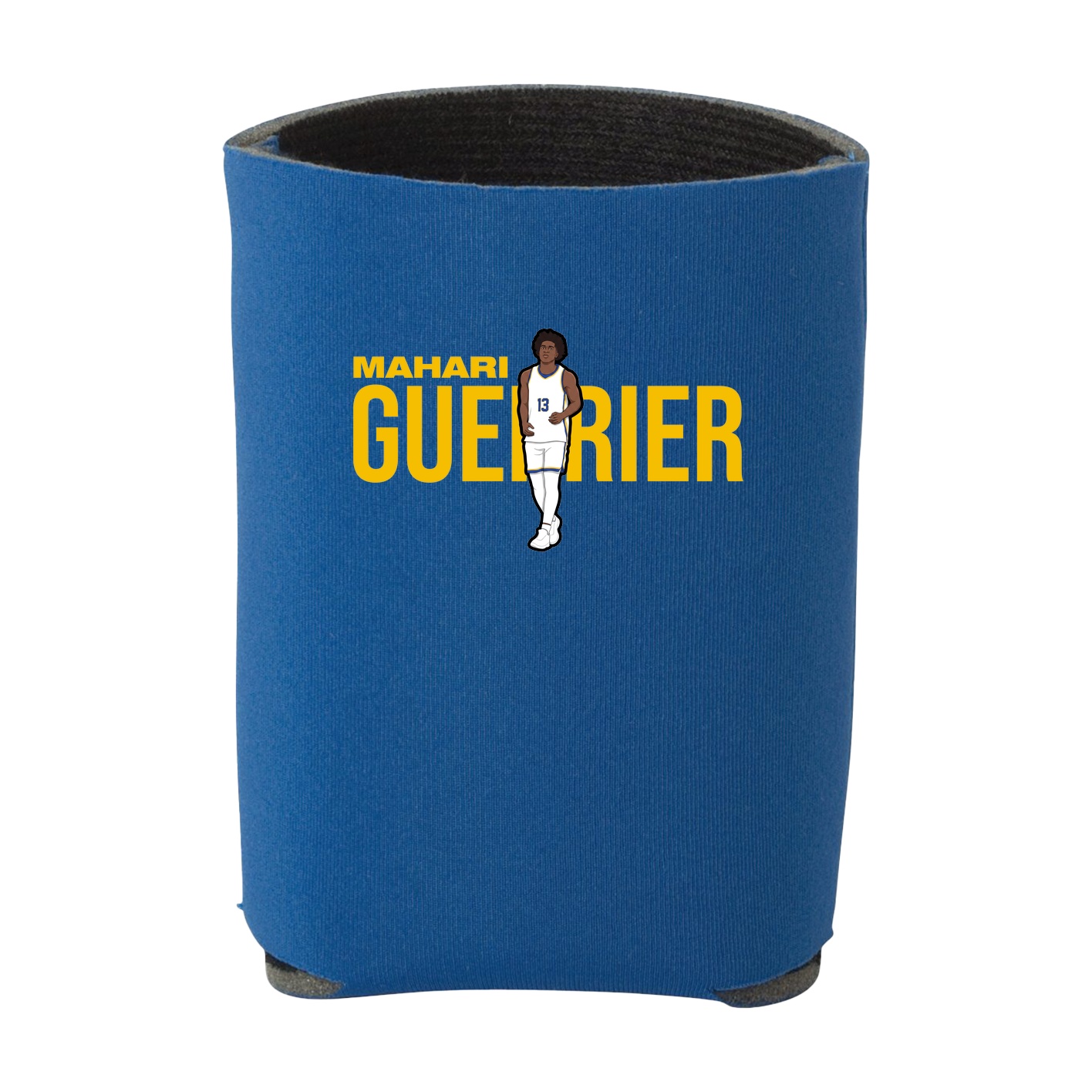 Can Holder — Player Name in Royal