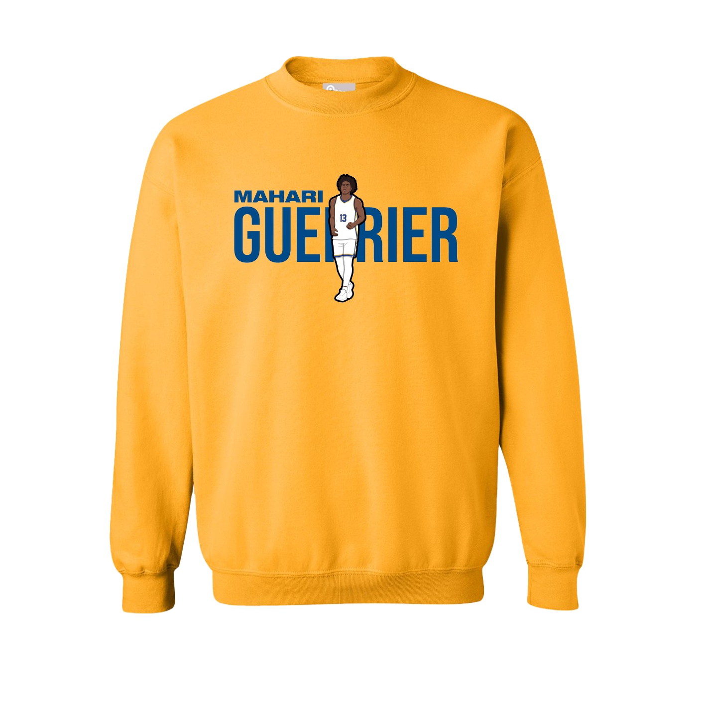 Fleece Crew