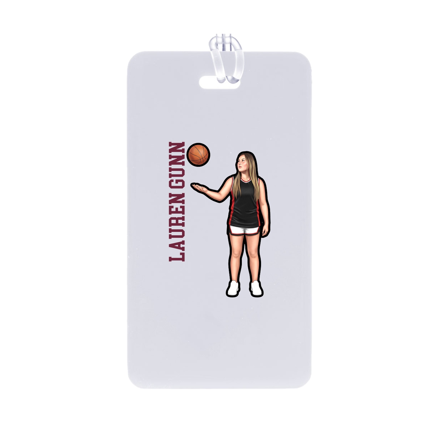Bag Tag