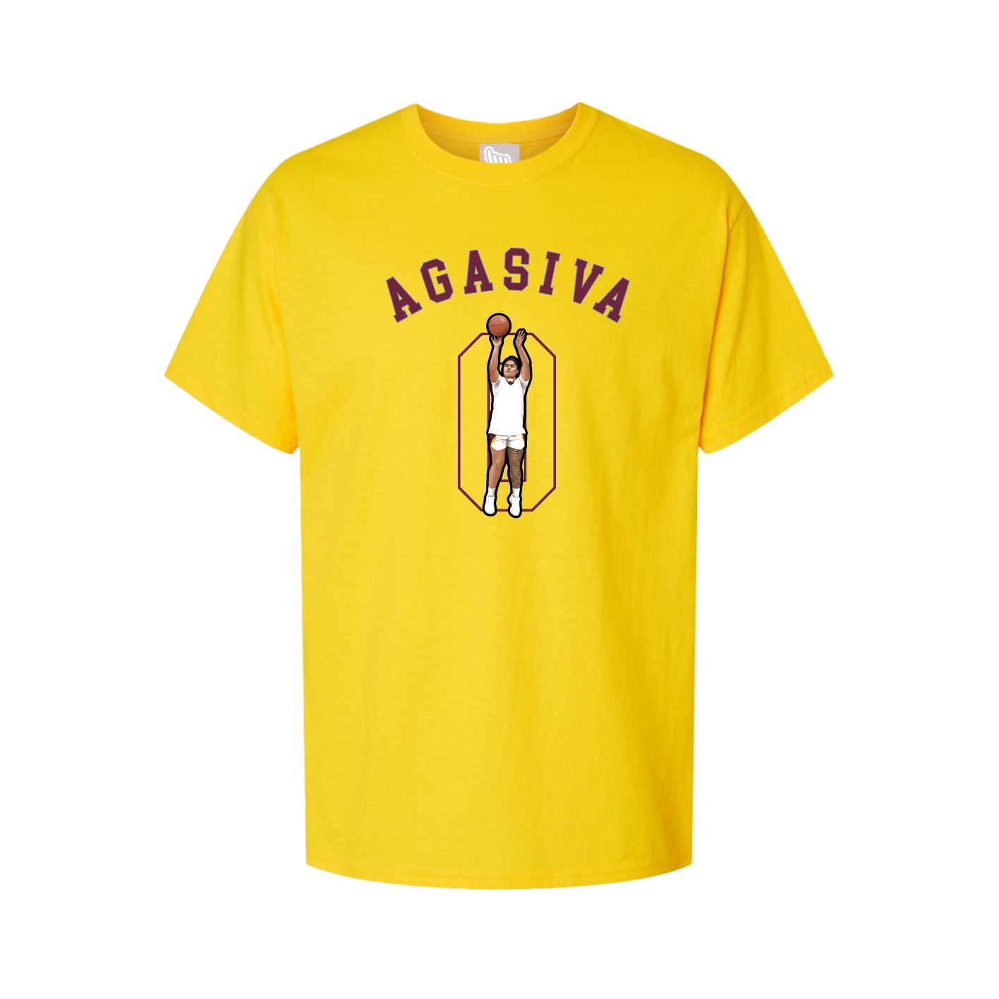NIL Club Tee