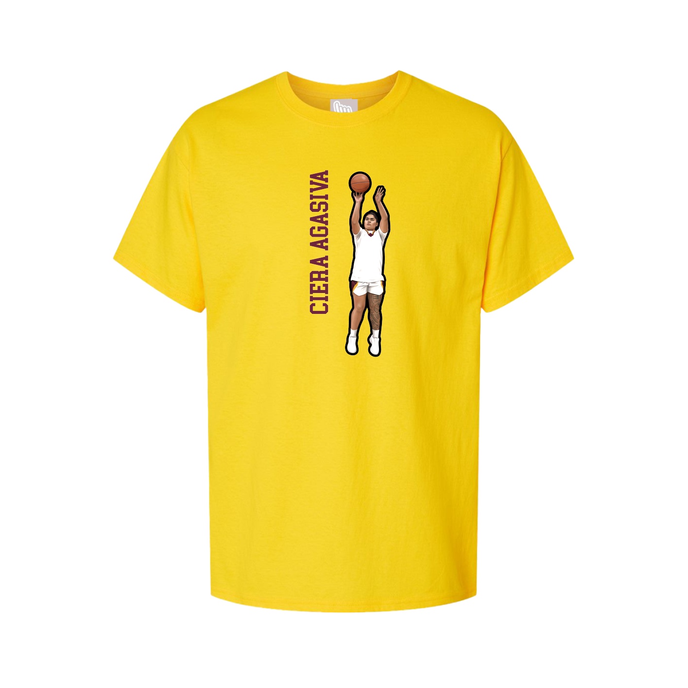 NIL Club Tee