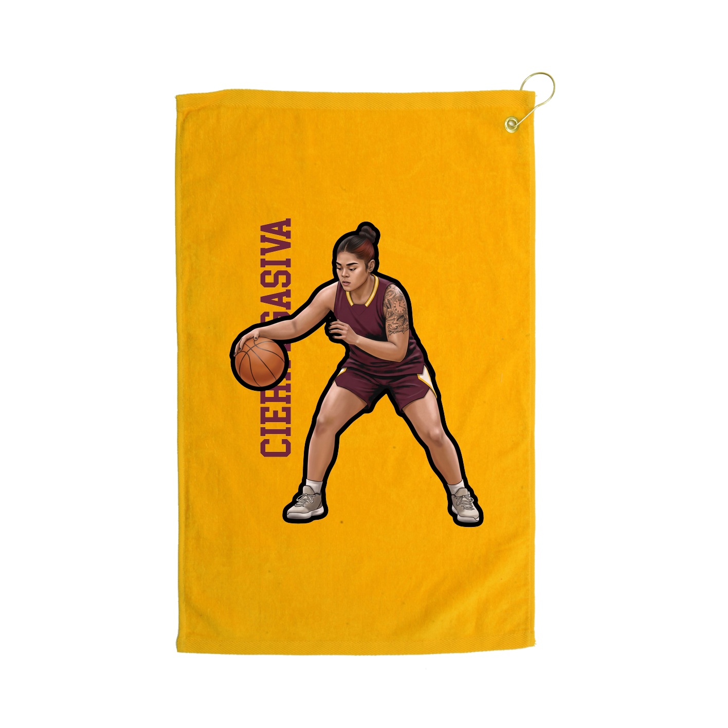 Golf Towel