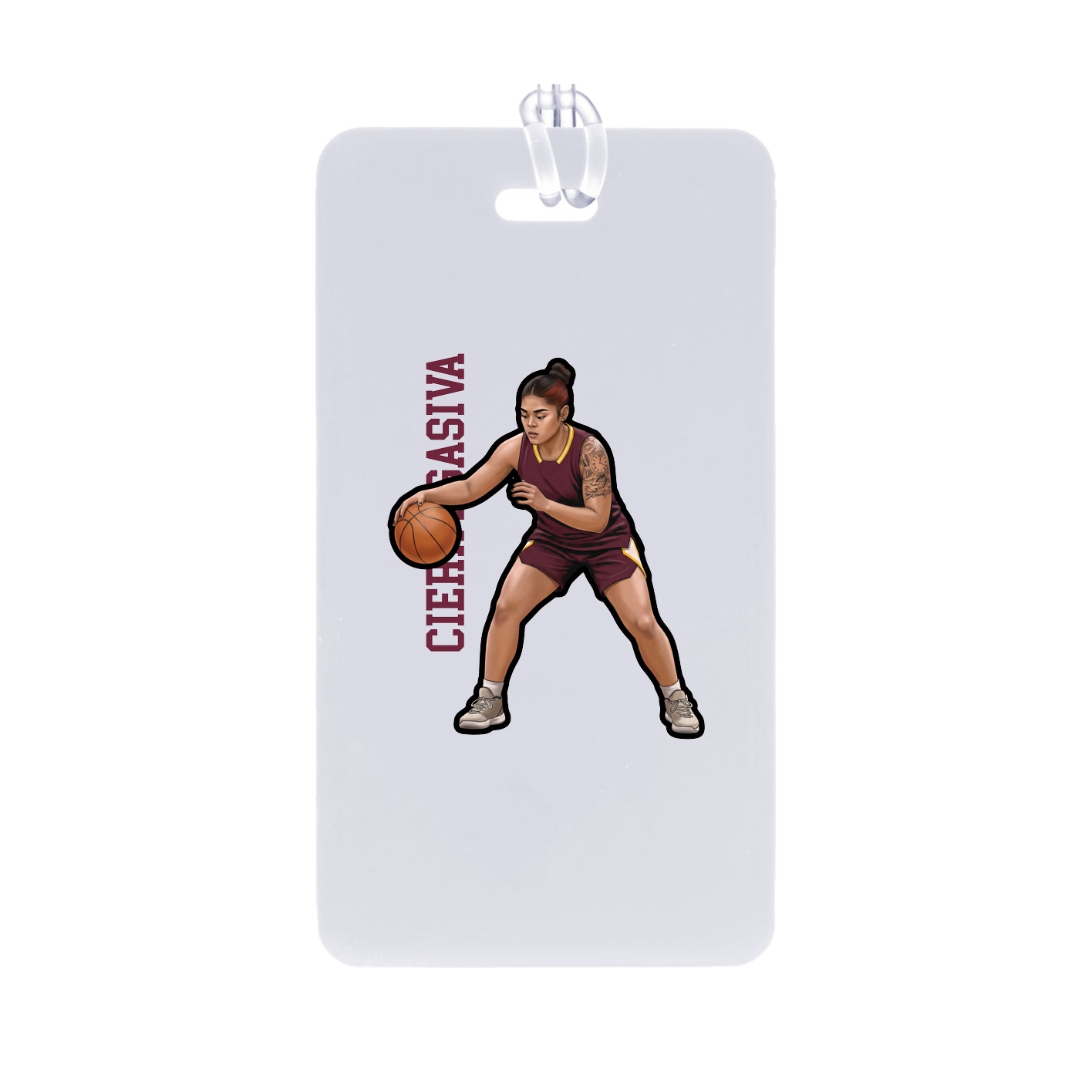 Bag Tag
